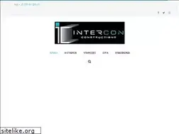 Sites similar to intercon.gr