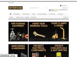 Sites similar to intercon1978.com