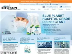 Sites similar to interconchemical.com
