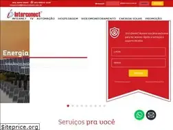 Sites similar to interconect.com.br