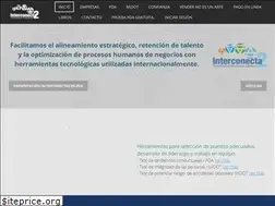 Sites similar to interconecta2.com