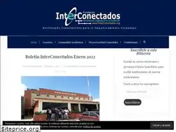 Sites similar to interconectados.org