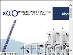 Sites similar to interconengineering.com.au