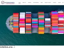 Sites similar to interconex.com