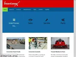 Sites similar to interconex.us