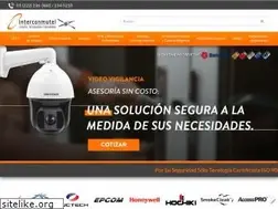 Sites similar to interconmutel.com.mx