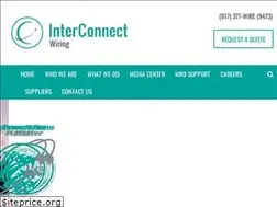 Sites similar to interconnect-wiring.com