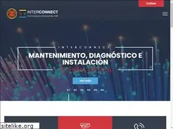 Sites similar to interconnectcr.com