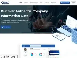 Sites similar to interconnectdata.com