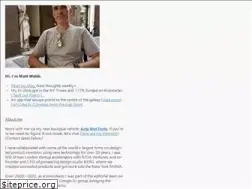 Sites similar to interconnected.org
