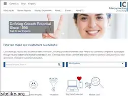 Sites similar to interconnectionconsulting.com