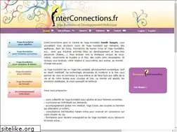 Sites similar to interconnections.fr
