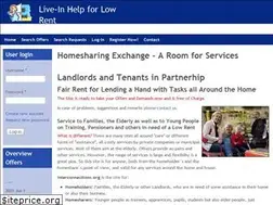 Sites similar to interconnections.org