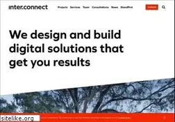 Sites similar to interconnectit.com