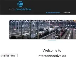 Sites similar to interconnective.ch