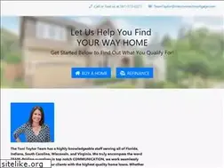 Sites similar to interconnectmortgage.com