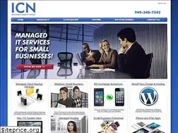 Sites similar to interconnectnet.com