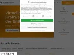 Sites similar to interconnector.de