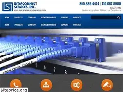 Sites similar to interconnectservices.com