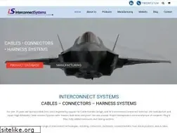 Sites similar to interconnectsystems.com
