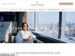 Sites similar to interconny.com