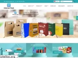 Sites similar to interconpack.com