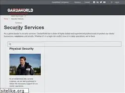 Sites similar to interconsecurity.com