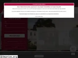 Sites similar to interconstruction.fr