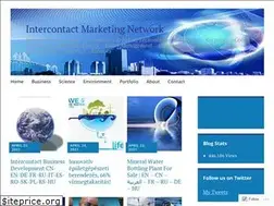 Sites similar to intercontactnews.com