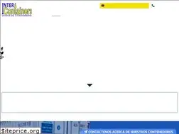 Sites similar to intercontainers.cl