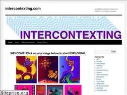 Sites similar to intercontexting.com