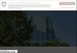 Sites similar to intercontinental-strings.jp