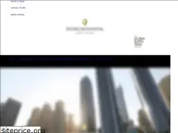 Sites similar to intercontinentaldubaimarina.com