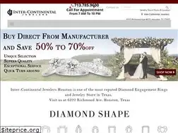Sites similar to intercontinentaljewelers.com