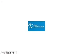 Sites similar to intercontinentalsrl.com