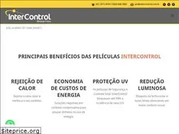 Sites similar to intercontrol.com.br