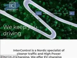 Sites similar to intercontrol.fi