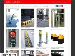 Sites similar to intercontrolsystem.com