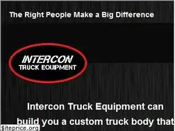 Sites similar to intercontruck.com