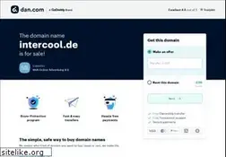 Sites similar to intercool.de