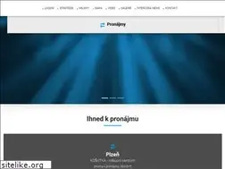 Sites similar to intercora.cz