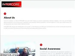 Sites similar to intercore.com.mx