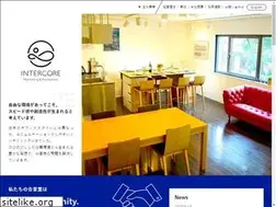 Sites similar to intercore.jp