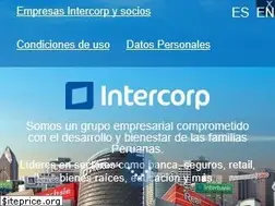 Sites similar to intercorp.com.pe
