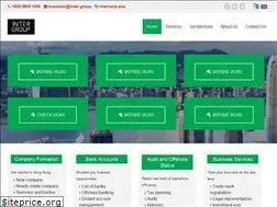 Sites similar to intercorp.hk