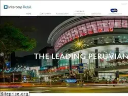 Sites similar to intercorpretail.pe