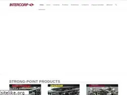 Sites similar to intercorpusa.com