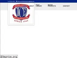 Sites similar to intercountyexterminators.com