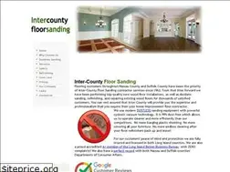 Sites similar to intercountyfloors.com