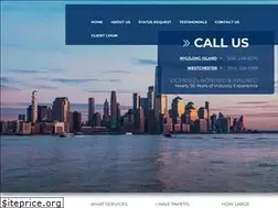 Sites similar to intercountyjudicialservices.com